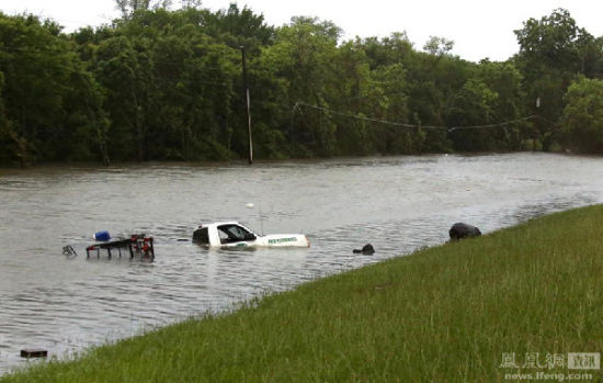 超強(qiáng)厄爾尼諾將引發(fā)全球極端天氣，中國(guó)北方或極端高溫-