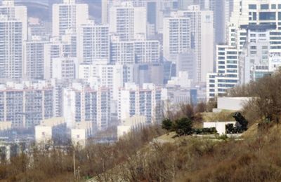 朝導彈“似射非射” 疑施計迷惑美韓