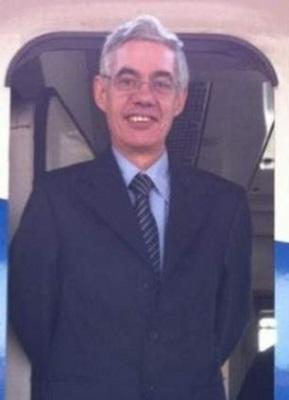 　資料圖：西班牙出軌列車司機(jī)加爾松。