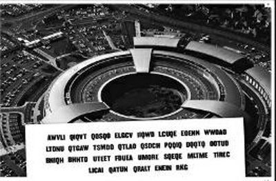 這143個字符中隱藏著什么秘密，您能看出來嗎？