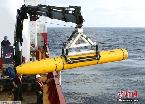 澳稱MH370失聯(lián)時(shí)或系自動(dòng)駕駛 對海底發(fā)現(xiàn)飛機(jī)表態(tài)謹(jǐn)慎
