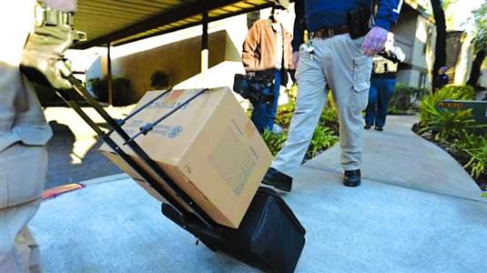 美國(guó)突查南加州27個(gè)華人月子中心