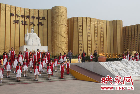 彩排現(xiàn)場。