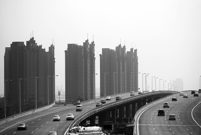 有了組合貸，高價樓盤不再“高不可攀”。