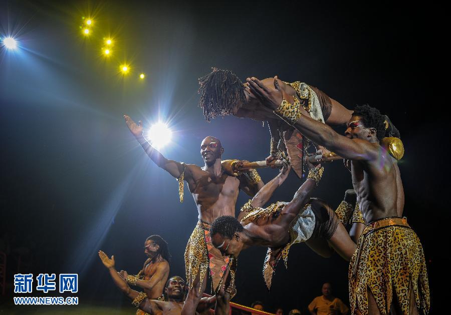 （城鄉(xiāng)熱點）（7）“廣漂”非洲人的“中國夢”