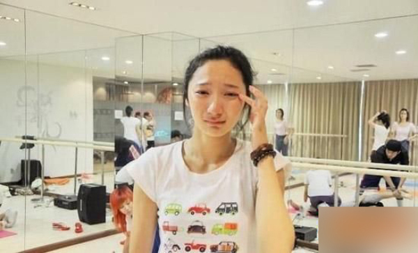 藝校妹子到底有多苦？