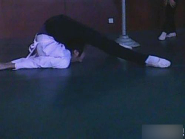 藝校妹子到底有多苦？