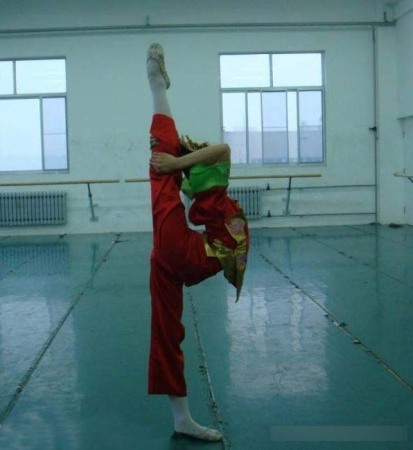 藝校妹子到底有多苦？