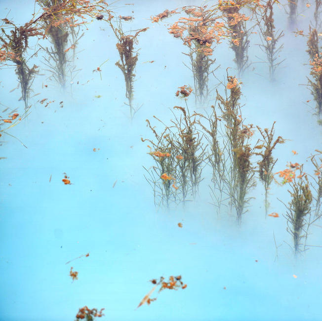 濟南藍(lán)色護(hù)城河