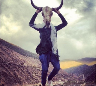 怎么能在旅行時(shí)拍出不那么“游客照”的照片？