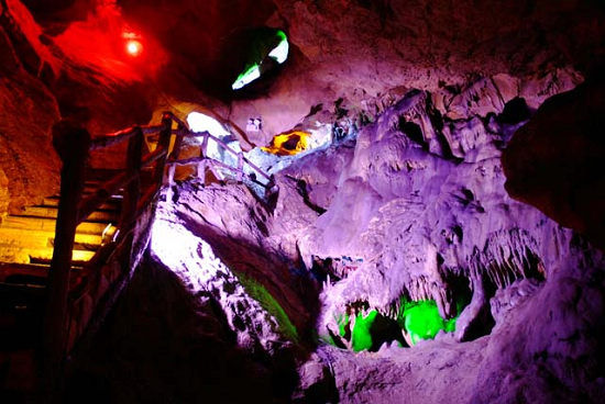 母親節(jié)河南景區(qū)優(yōu)惠大波來襲！