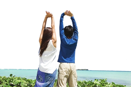 畢業(yè)旅游季，和“同桌的你”一起去玩耍！