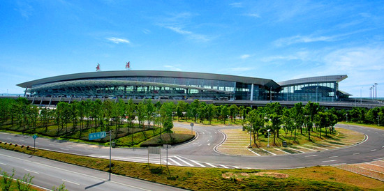 武漢至日本大阪的國(guó)際航班開通