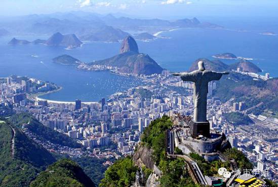 巴西免簽 火辣的南美帥哥咱們約嗎！