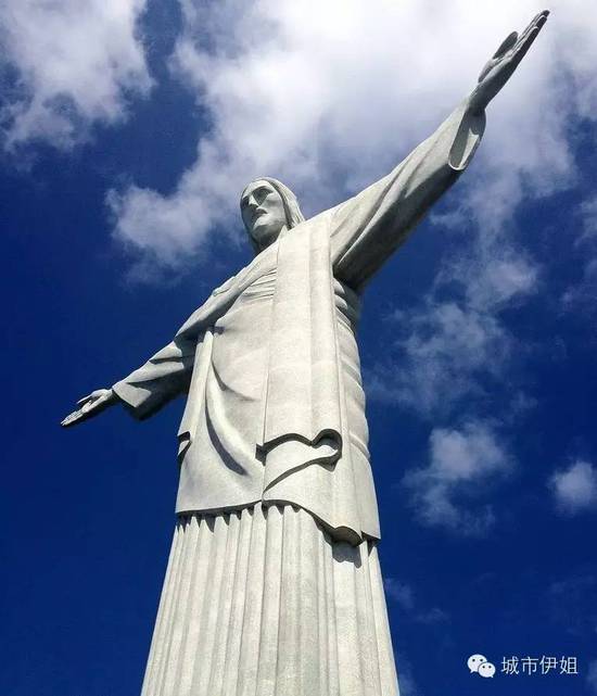 巴西免簽 火辣的南美帥哥咱們約嗎！