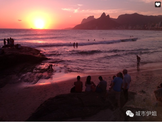 巴西免簽 火辣的南美帥哥咱們約嗎！