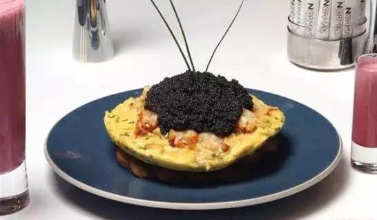 世界上最貴的食物 吃一口傾家蕩產(chǎn) 世界上最貴的食物 吃一口傾家蕩產(chǎn)