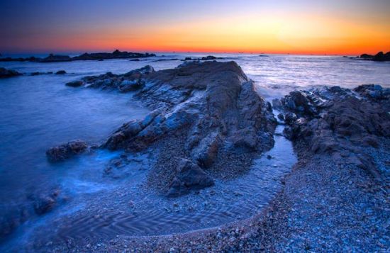 完全不一樣的感覺(jué)