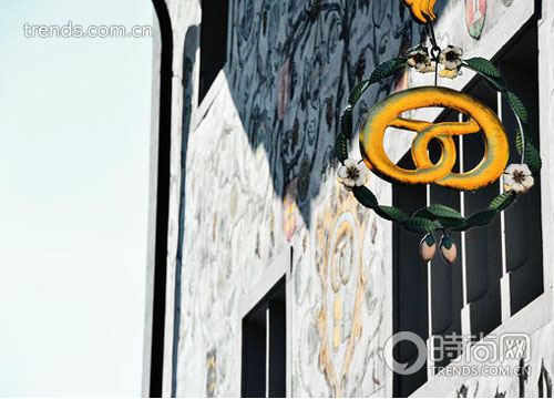 精彩琉森 穿越古今的中世紀(jì)壁畫(huà)