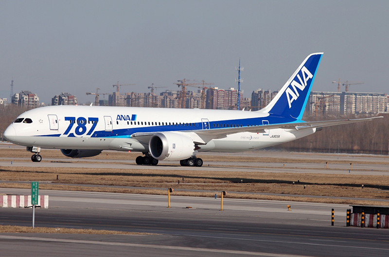 　　波音787全球停飛后,何時(shí)重新投入運(yùn)營目前還沒有時(shí)間表。