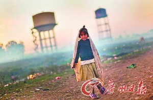 鬼店探險(xiǎn)、僵尸旅游 “重口味”是門好生意