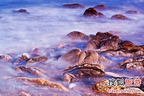 遠(yuǎn)離火爐!去“四大冰窖”過(guò)個(gè)清涼夏天