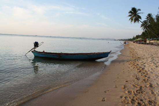 海外遺珠 那些未被完全開發(fā)的世外桃源 海外遺珠 那些未被完全開發(fā)的世外桃源
