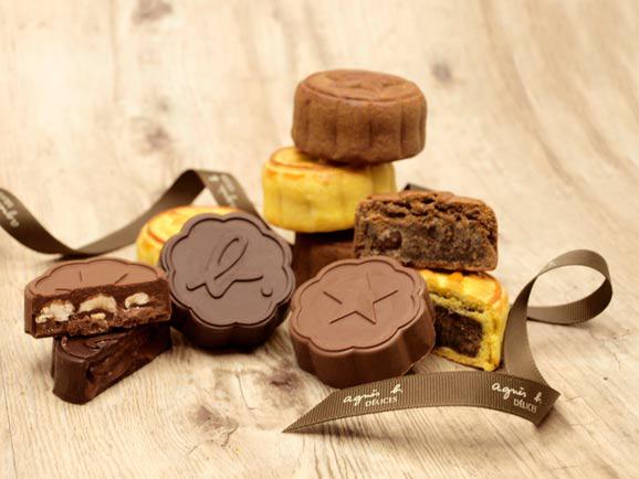 2013，非主流月餅也“瘋狂”