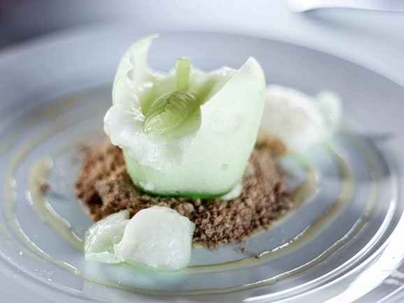 馬克南四合軒：見識兩個“蘋果”的獨(dú)家魅力