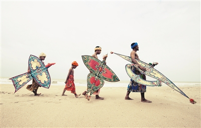 馬來西亞是很棒的度假休閑目的地?！D/gettyimages