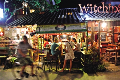 拜縣Pai的夜市?！⌒戮﹫笥浾摺⊥踹h征　攝