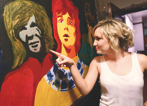 愛(ài)爾蘭的天堂之門