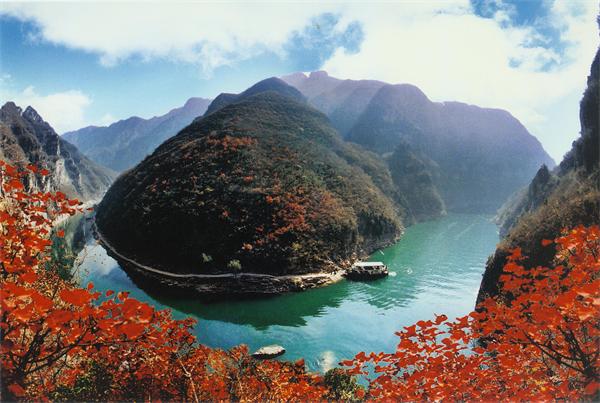 青天河景區(qū):技術大比武,崗位大練兵 青天河景區(qū):技術大比武,崗位大練兵