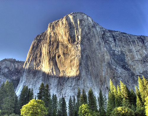 世界攀巖勝地大盤點 世界攀巖勝地大盤點