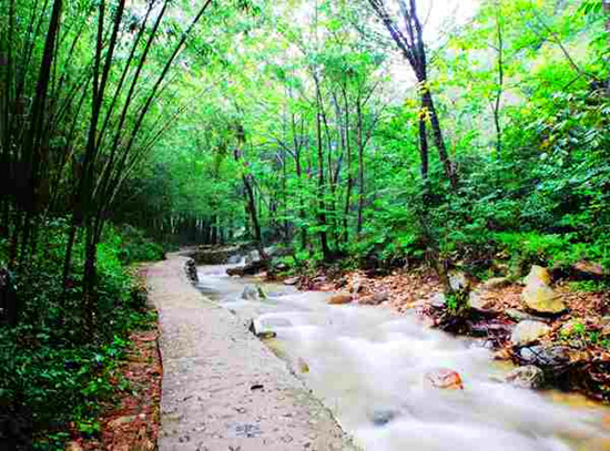 端午來(lái)出游 河南景區(qū)優(yōu)惠大盤(pán)點(diǎn)