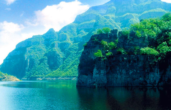 端午來(lái)出游 河南景區(qū)優(yōu)惠大盤(pán)點(diǎn)