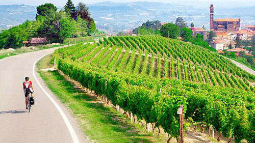 失戀無罪！全球五大情傷療養(yǎng)地