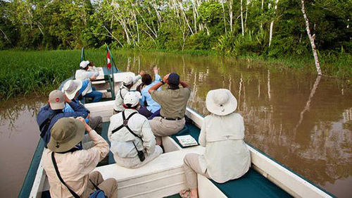 失戀無罪！全球五大情傷療養(yǎng)地