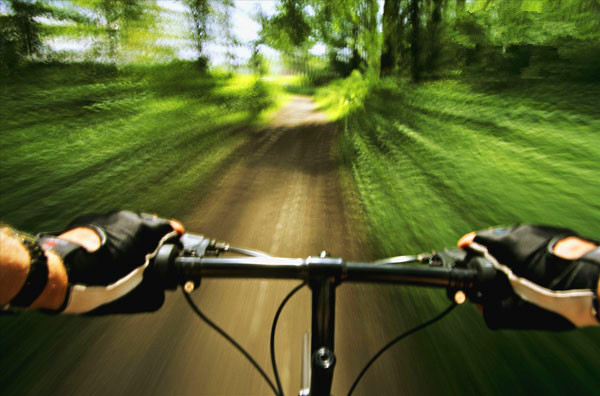 騎單車(chē)游世界 騎單車(chē)游世界