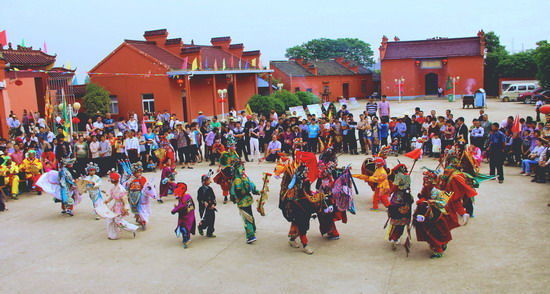 體驗(yàn)江南式休閑 市井間品味悠然時光