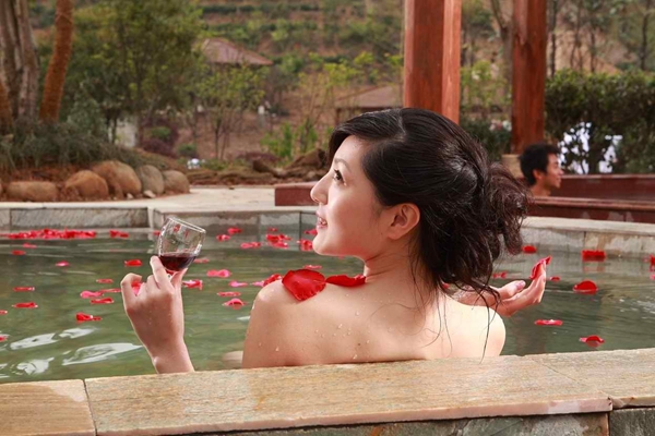 別樣蜜月，河南最適宜新婚度假的景區(qū)