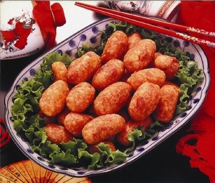 芋泥、芋棗、芋包