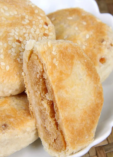 戀戀古早味 廈門經(jīng)典特產(chǎn)美食