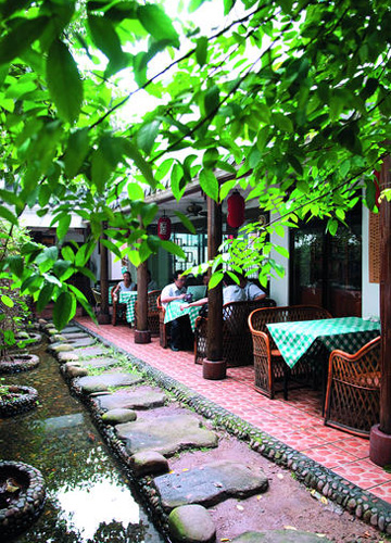 味覺(jué)廣州 慢食偏執(zhí)狂