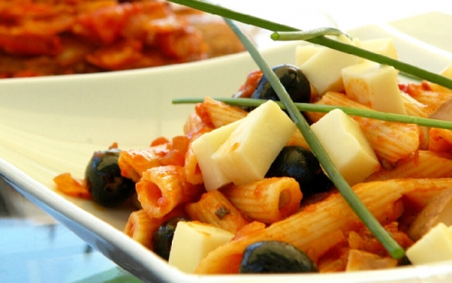 布達(dá)佩斯的牽人誘惑 讓人流連忘返的匈牙利名菜