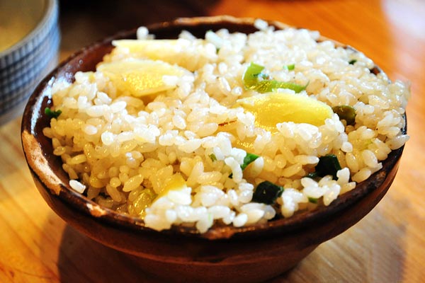 爽爽貴陽(yáng)吸引吃貨小分隊(duì)