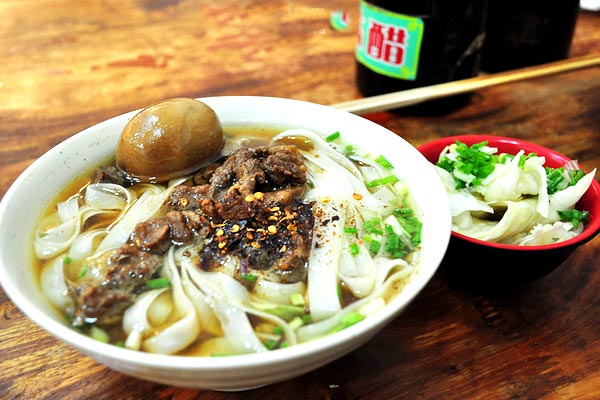 爽爽貴陽(yáng)吸引吃貨小分隊(duì)