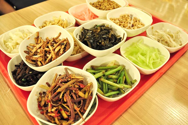 爽爽貴陽(yáng)吸引吃貨小分隊(duì)