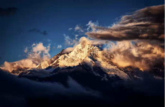 云南的另一個天堂 我約你一起去！