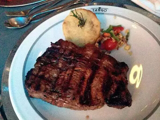 阿根廷不只是有足球，還有絢麗多彩的美食